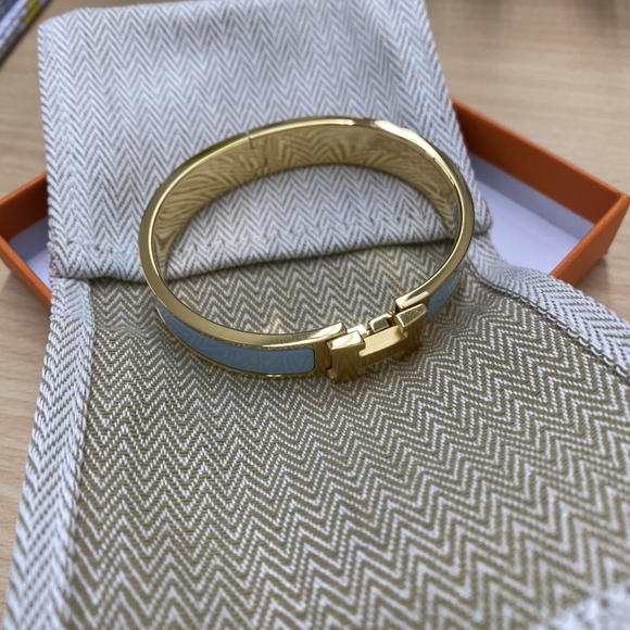 Hermes Bracelet GM - Brand New - Picture 6 of 6